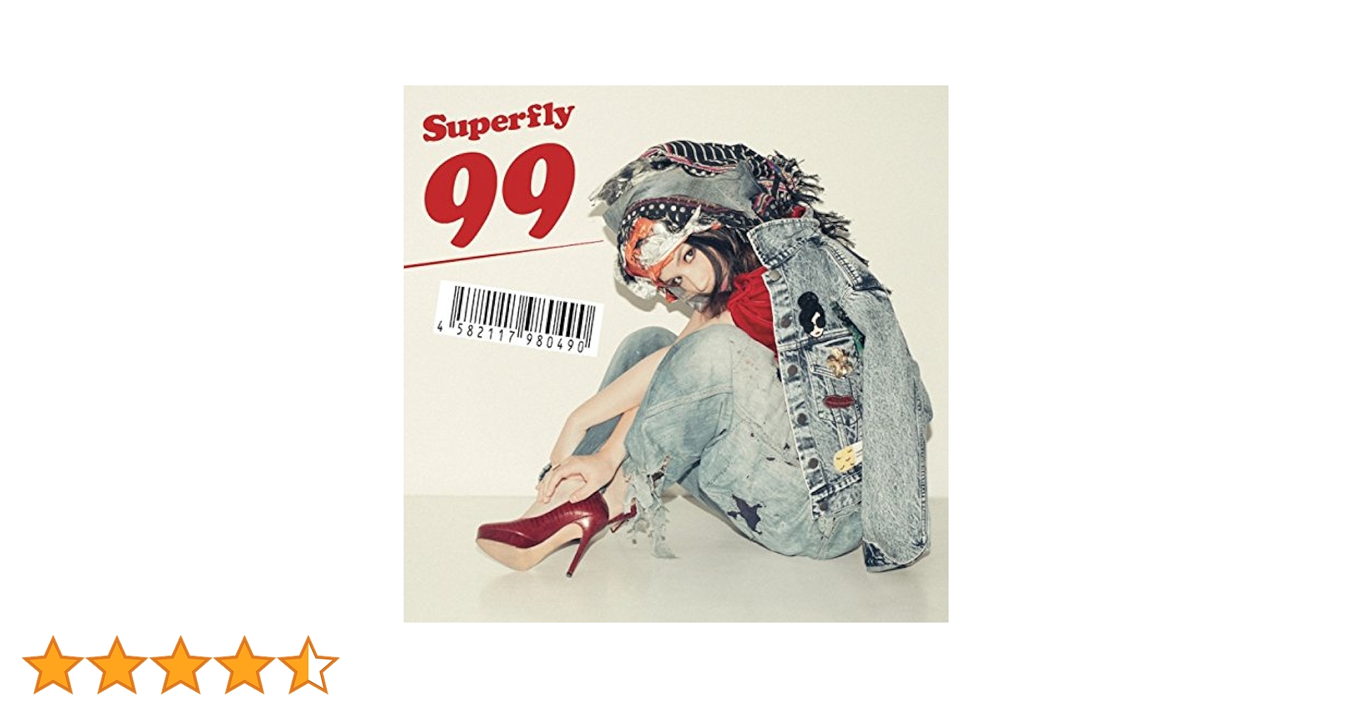 Amazon.co.jp: 99 (通常盤): ミュージック